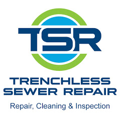 Trenchless Sewer Repair, LLC Logo