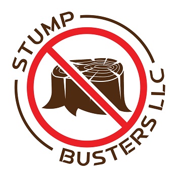 StumpBustersLLC Logo