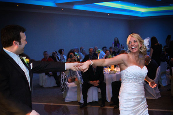 DIRECT ENTERTAINMENT WEDDING Photography-Video-DJ  Sacramento CA Direct-Entertainment.Com Image