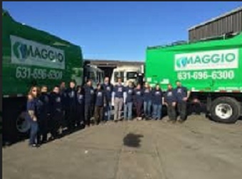 Maggio Environmental Image