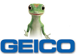 Geico Insurance Logo