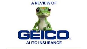 Geico Insurance Logo