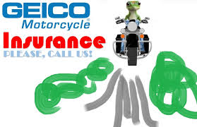 Geico Insurance Logo