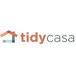 Tidy Casa Logo