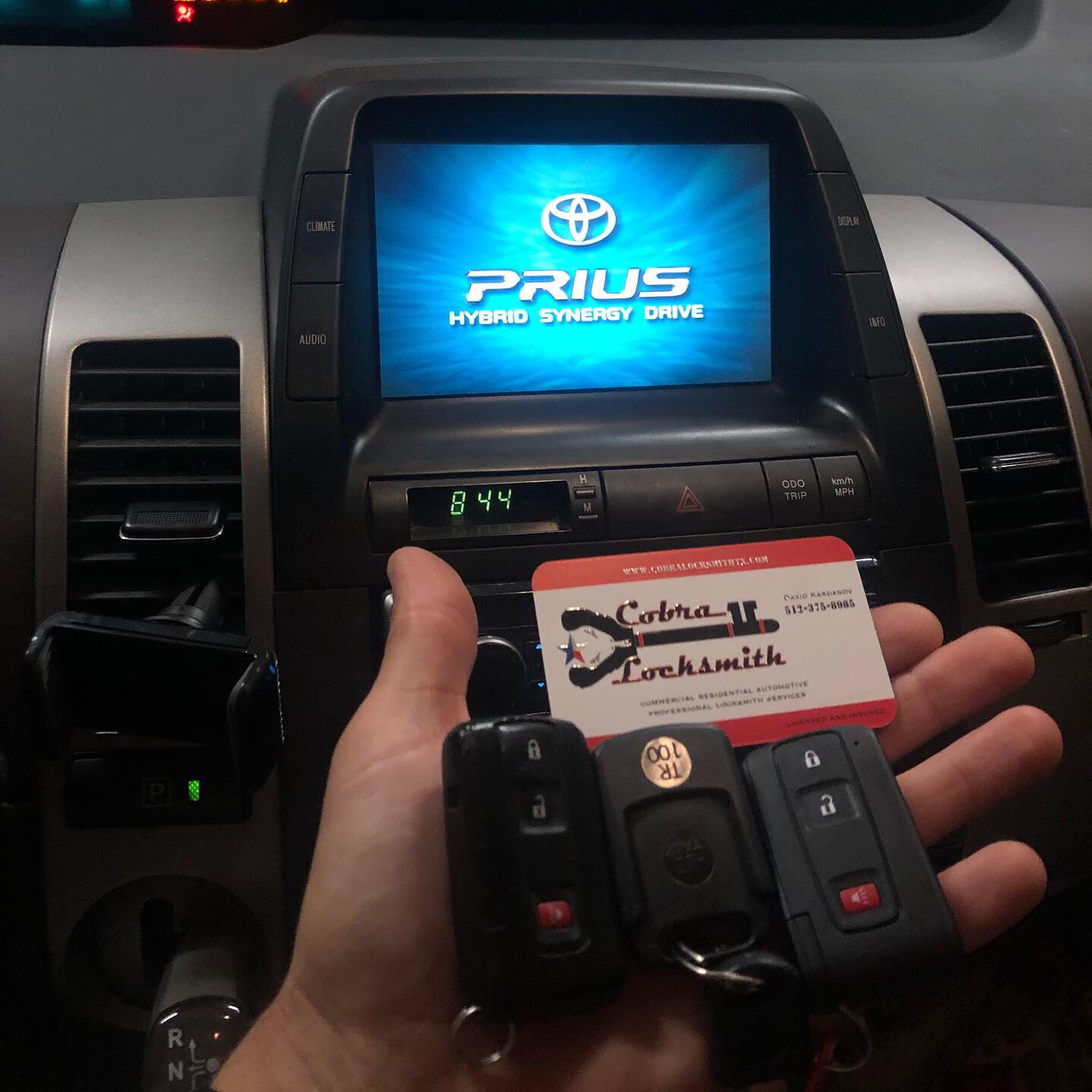 Cobra Locksmith LLC Image