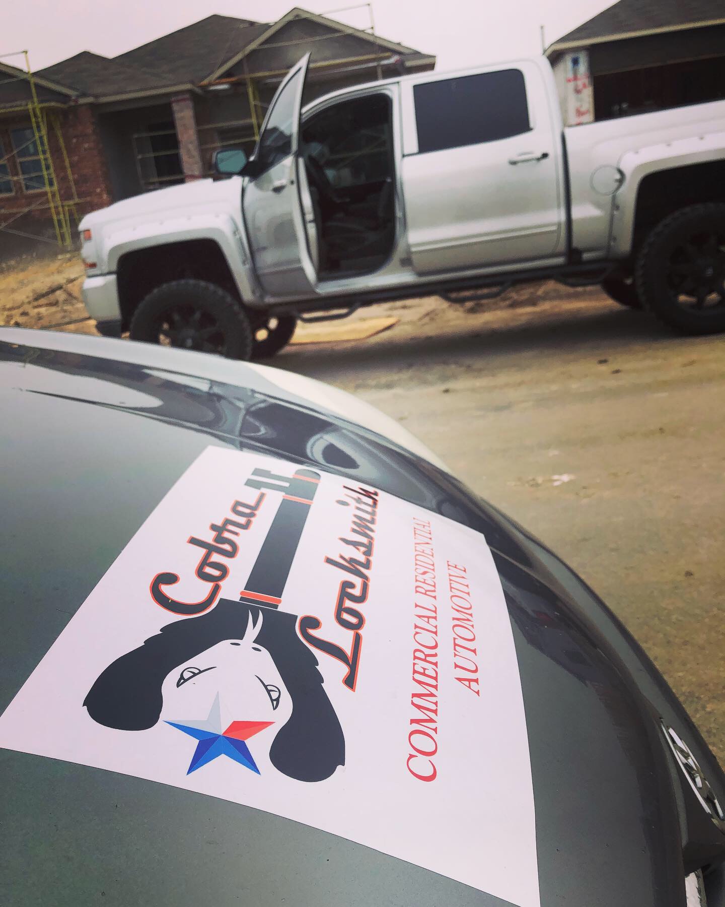 Cobra Locksmith LLC Image