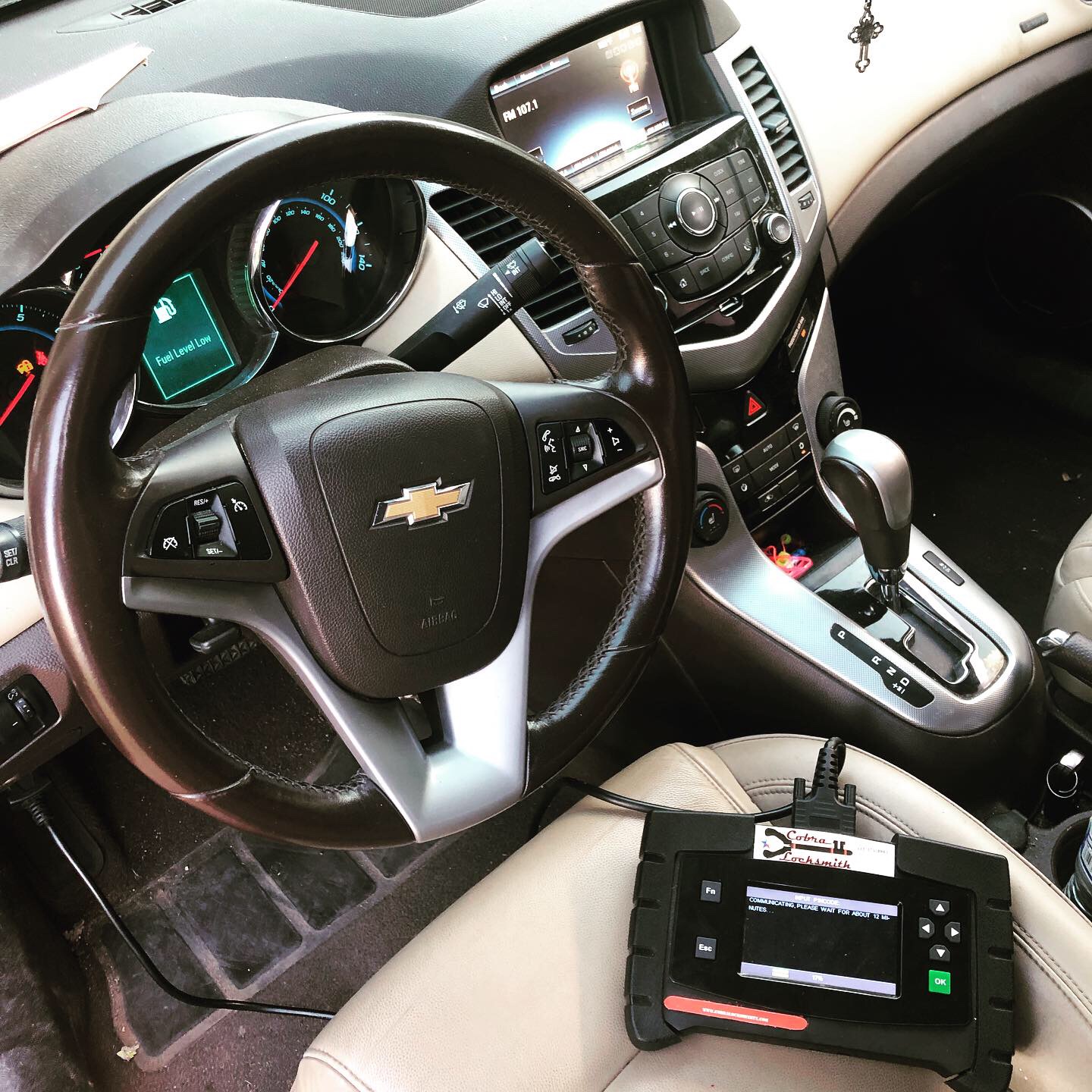 Cobra Locksmith LLC Image