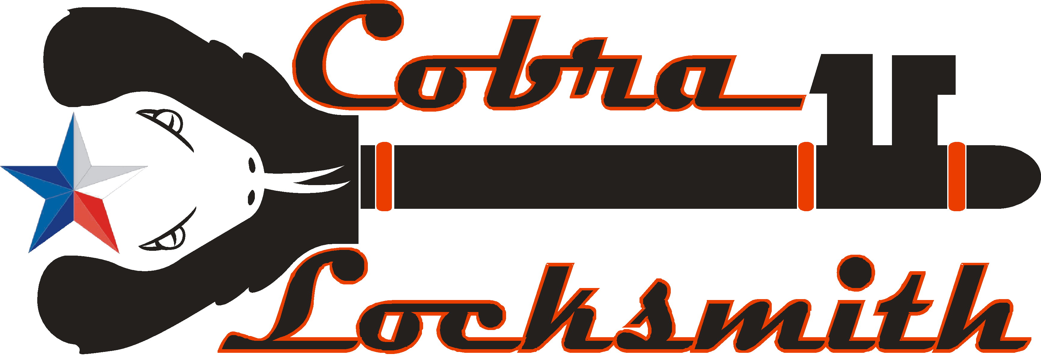 Cobra Locksmith LLC Logo