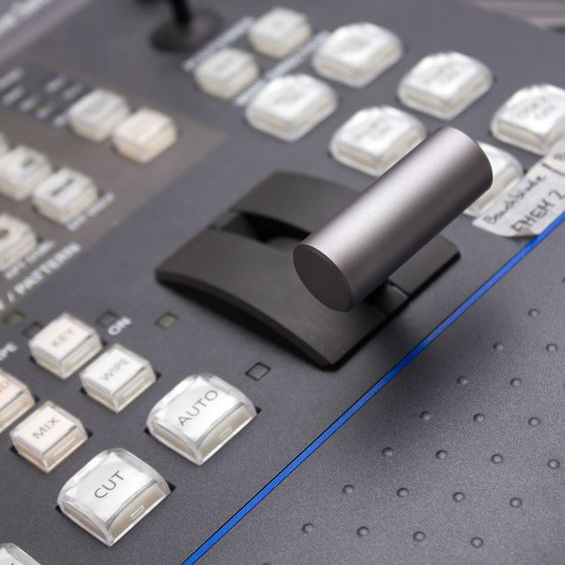 Powered By Voltron Image