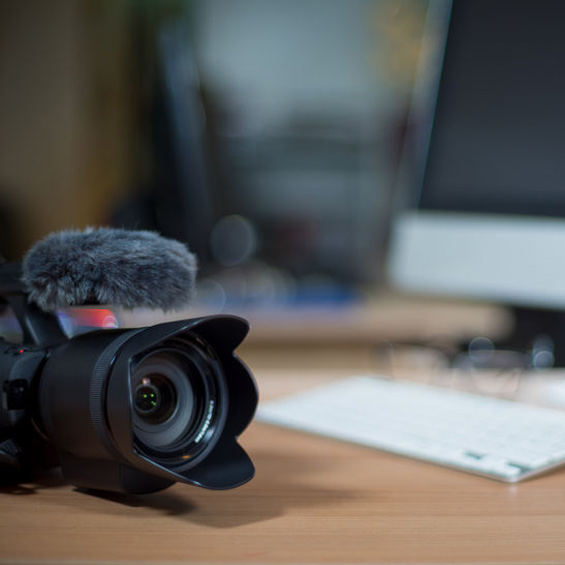 Powered By Voltron Image