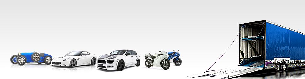 Total Car Shipping Image