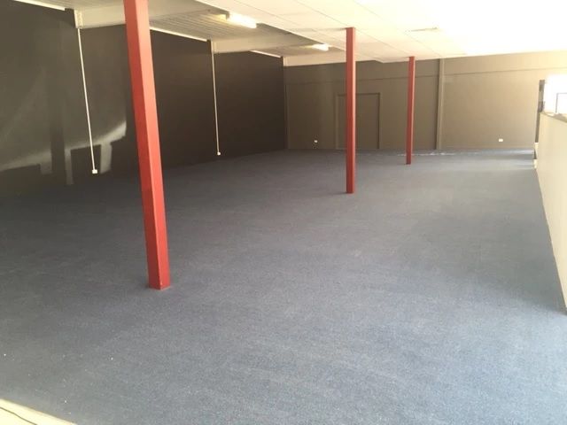 Spotless Carpet Cleaning Boulder Image