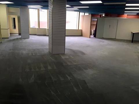 Spotless Carpet Cleaning Boulder Image