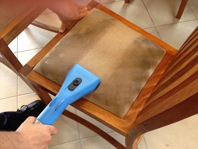 Spotless Carpet Cleaning Boulder Image