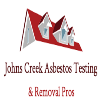 Johns Creek Asbestos Testing &amp; Removal Pros Logo
