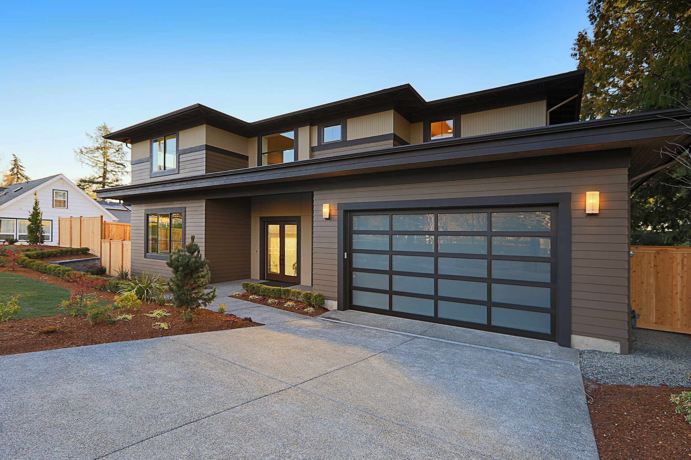OGD Garage Door Repair Image