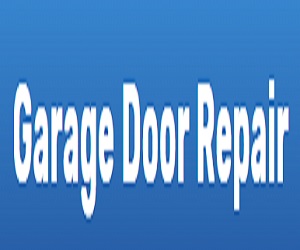 OGD Garage Door Repair Logo