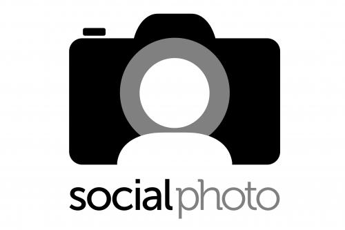 SocialPhoto Corporate Headshots Photography and Video Orange County Logo