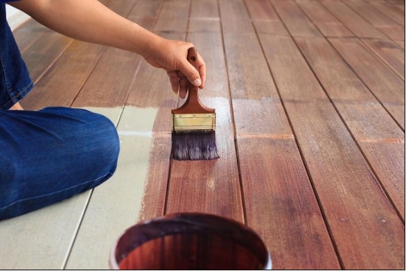Omaha Deck Contractors Image