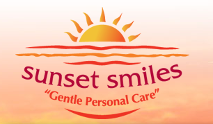 Sunset Smiles Logo