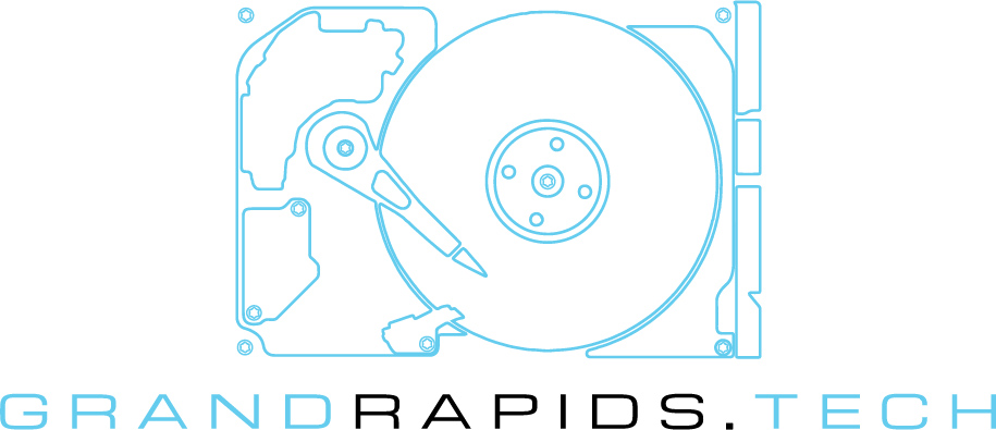 Grand Rapids Tech Logo