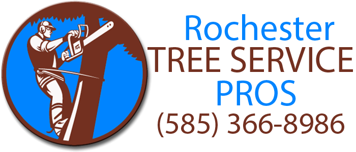 Rochester Tree Service Pros Logo