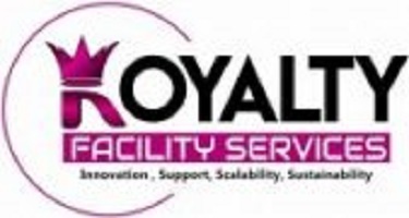 Royalty Window Cleaning Carlsbad Logo