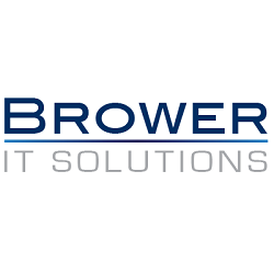 Brower IT Solutions Logo