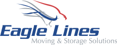 Eagle Lines Logo