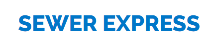 Sewer Express Plumbing Services in Plainfield Logo