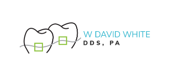 W David White DDS, PA Logo