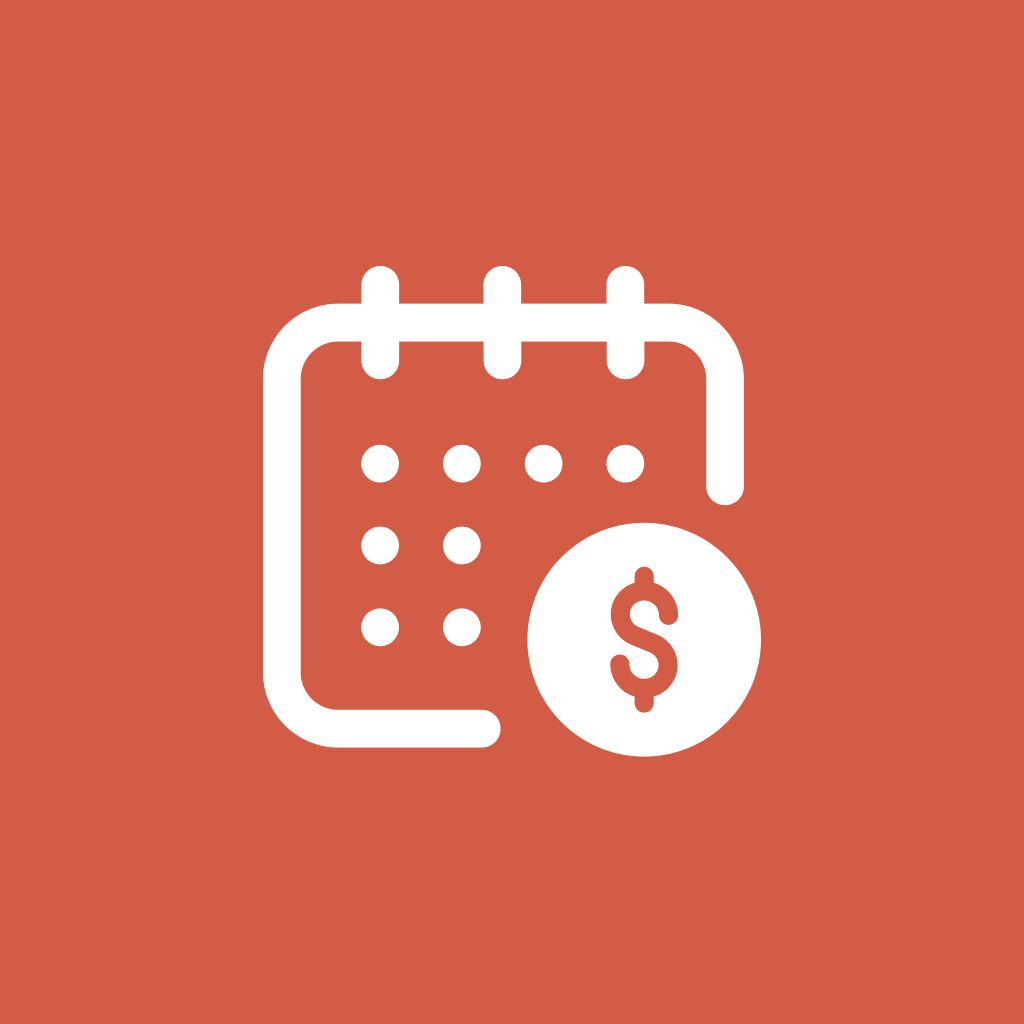 Time Card Calculator Logo