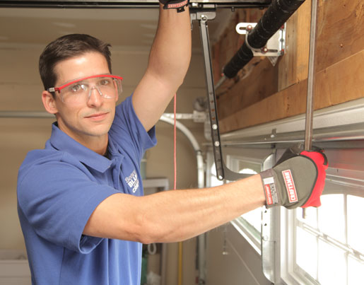 Call4Fix Garage Door Repair Chamblee Image