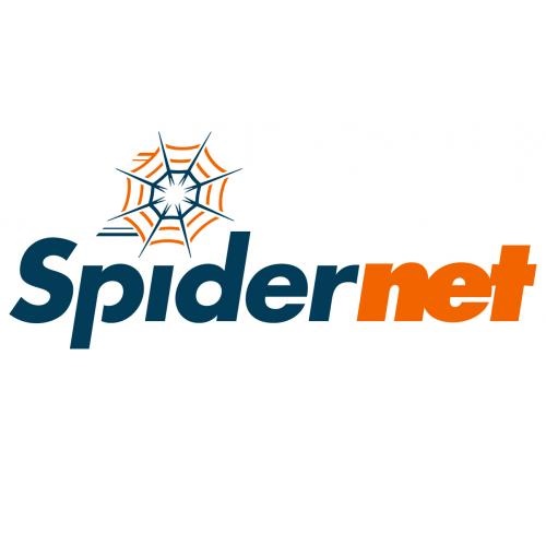 Spidernet Technical Consulting, LLC Logo