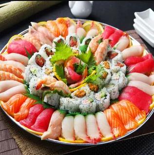 Sushi Karma - Asian Bistro & Bar Image