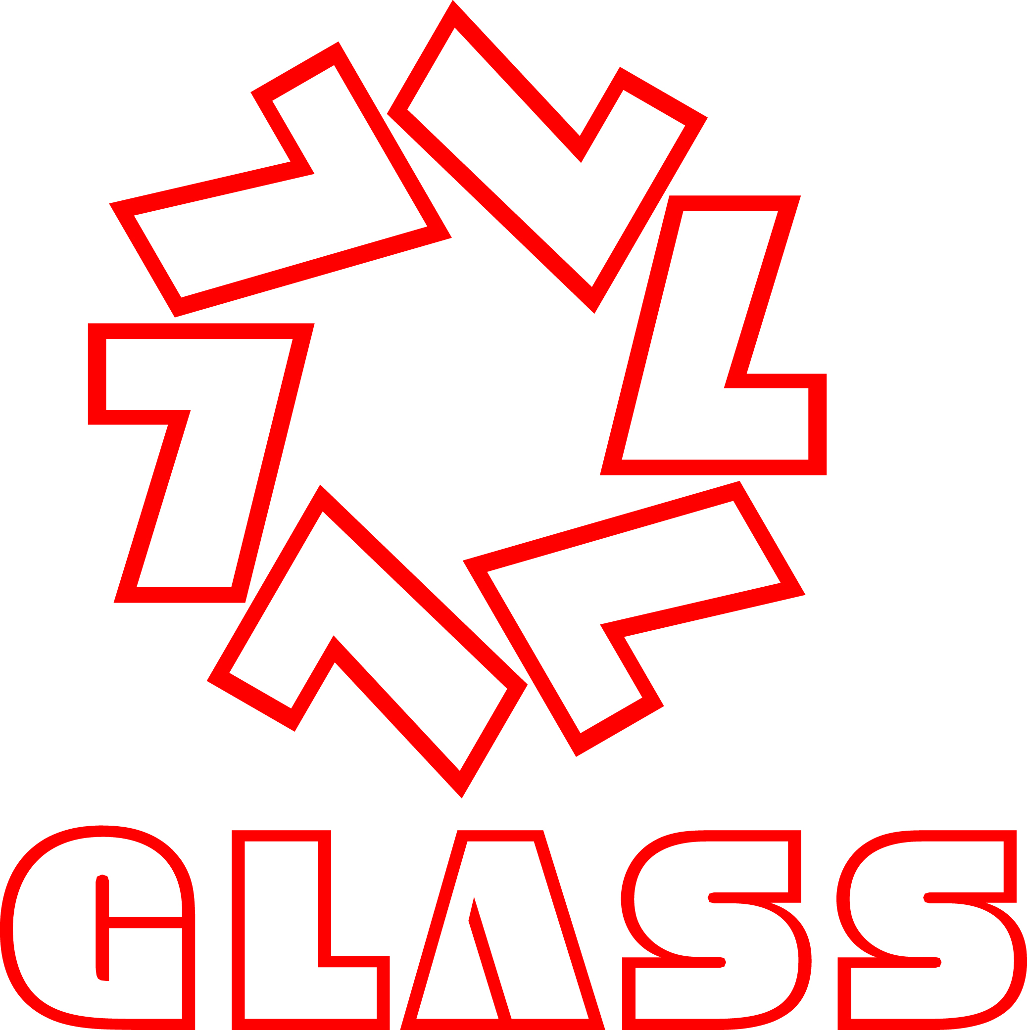 7GLASS, INC Logo