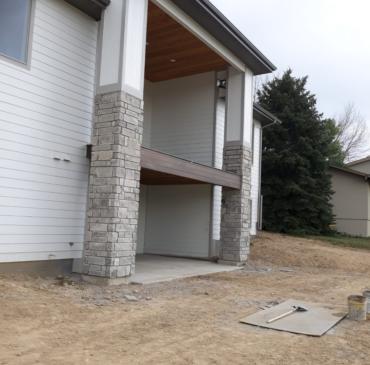 M&S Stucco & Stone Image