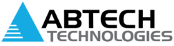 Abtech Technologies Logo