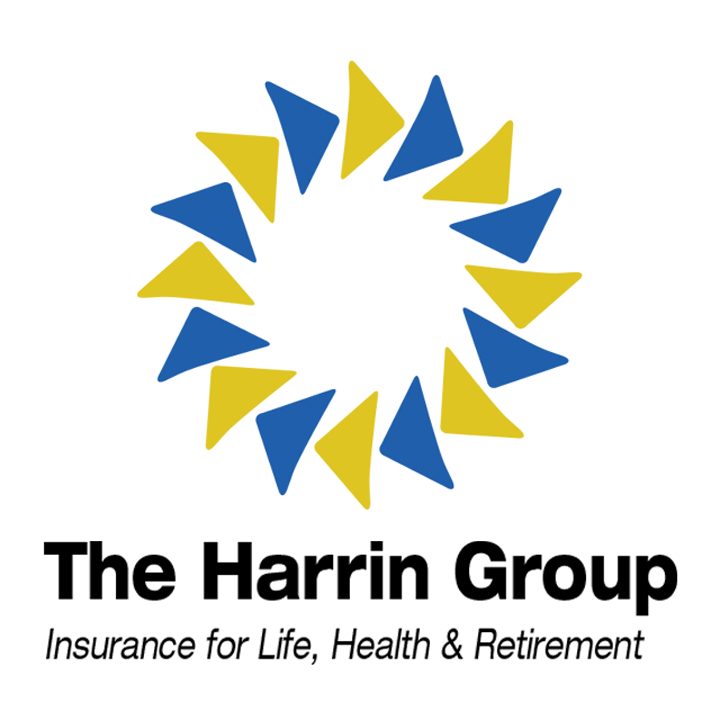 The Harrin Group Logo