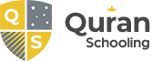 Quran Schooling Logo