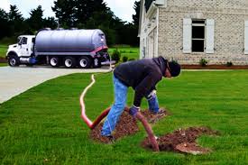 Hereford Septic Service Image