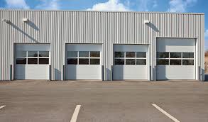 Apex Garage Door Company Image