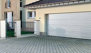 Apex Garage Door Company Image