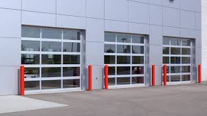 Apex Garage Door Company Logo