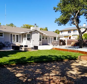GF Landscaping Image