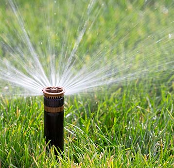 GF Landscaping Image