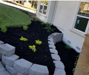 GF Landscaping Image