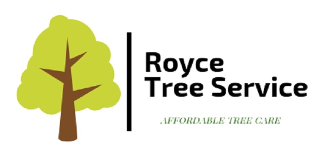 Royce Tree Service Logo