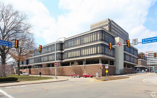 Pittsburgh Web Development Image