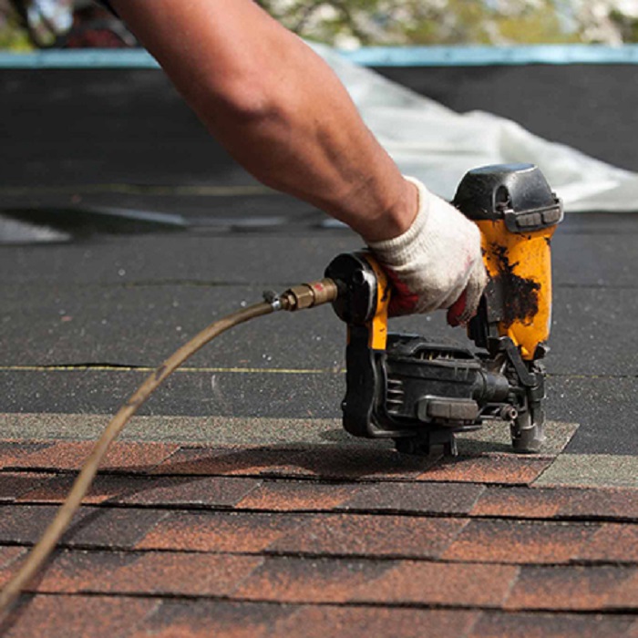 Sacramento Roofing Co Image